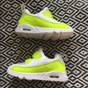 Unisex shoes